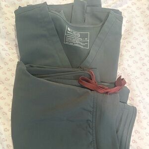 Figs Bonsai Set XS/XS